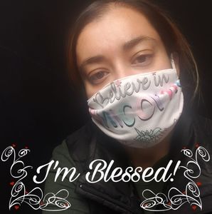 Meet your Posher, Maria